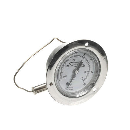 AMERICAN PANEL 2 Inch Dial Thermometer 9D-1010